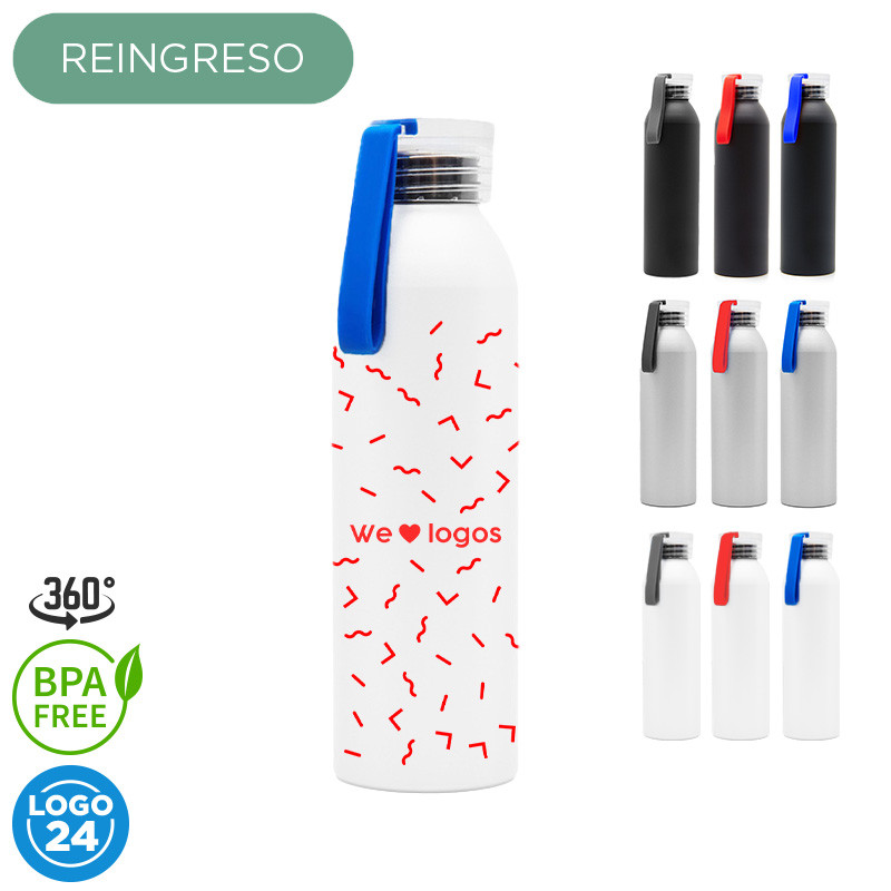Botella Alu||Drinkware Botella Alu||Drinkware