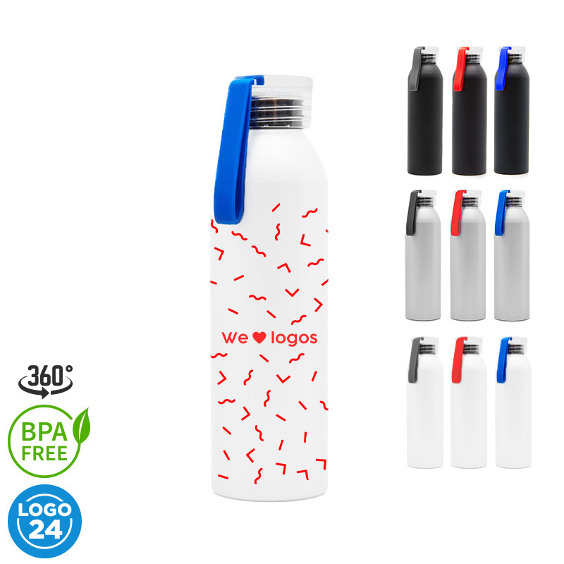 Botella Alu||Drinkware Botella Alu||Drinkware