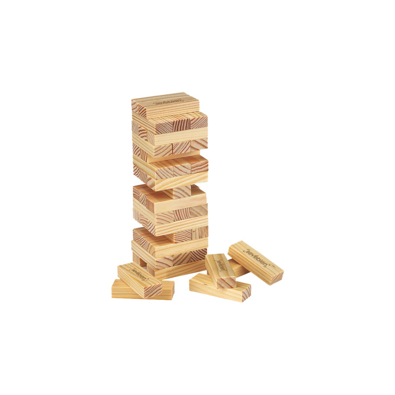 Juego De Habilidad Jenga ||Tiempo libre Juego De Habilidad Jenga ||Tiempo libre
