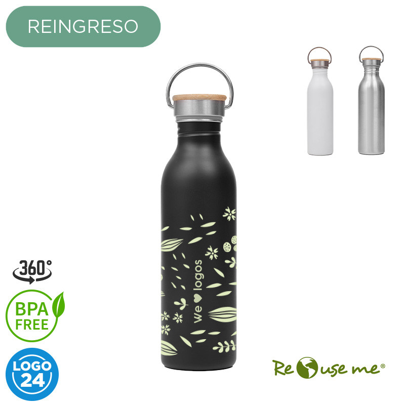 Botella Toms||Drinkware
