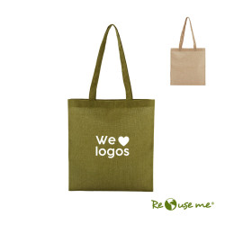 Tote Bags - Bolsas|Wonder Merch
