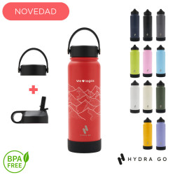 Botella Hydrago 750 Ml||Categorías