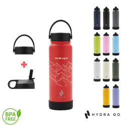 Botella Hydrago 750 Ml||Categorías