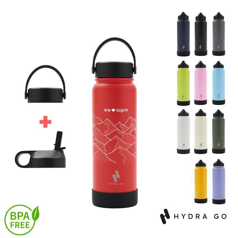 Botella Hydrago 750 Ml||Categorías