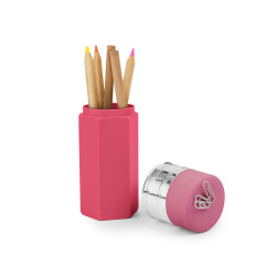 Portalapices Big Pencil||Oficina y Negocios