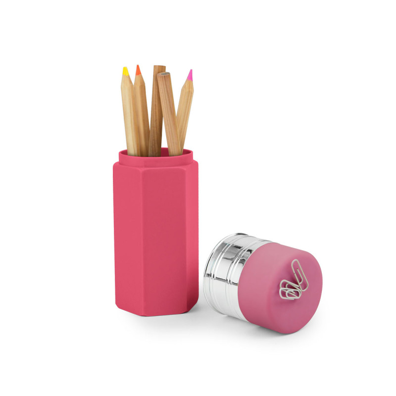 Portalapices Big Pencil||Oficina y Negocios