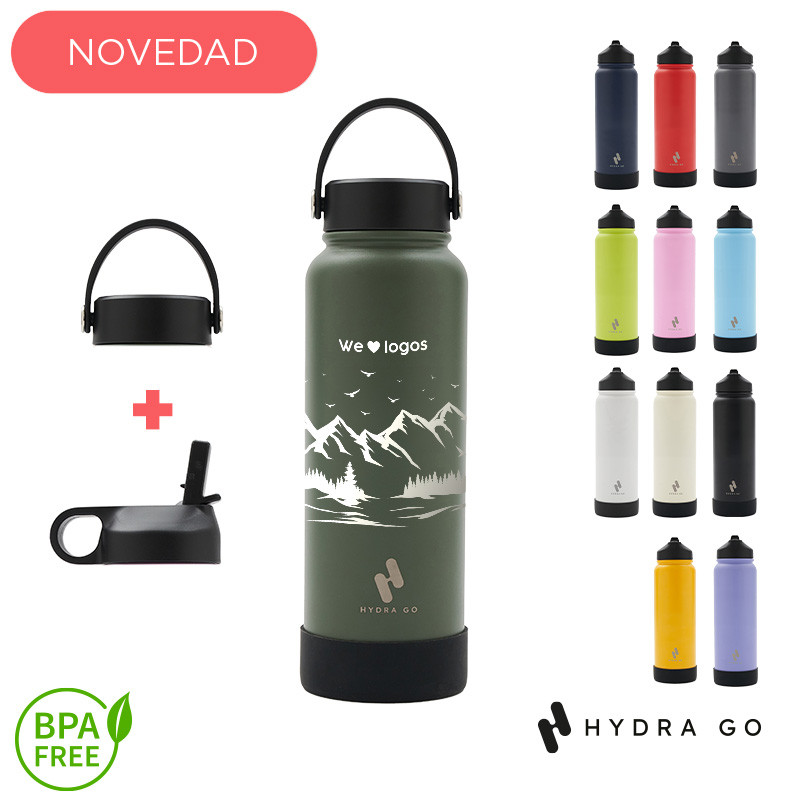 Botella Hydrago 1000 Ml||Categorías Botella Hydrago 1000 Ml||Categorías