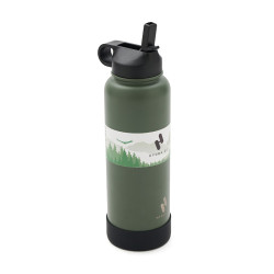 Botella Hydrago 1200 Ml||Drinkware Botella Hydrago 1200 Ml||Drinkware