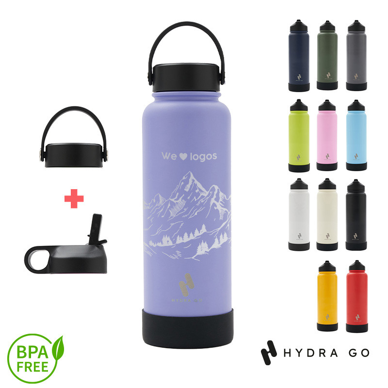 Botella Hydrago 1200 Ml||Drinkware Botella Hydrago 1200 Ml||Drinkware