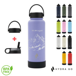 Botella Hydrago 1200 Ml||Drinkware Botella Hydrago 1200 Ml||Drinkware