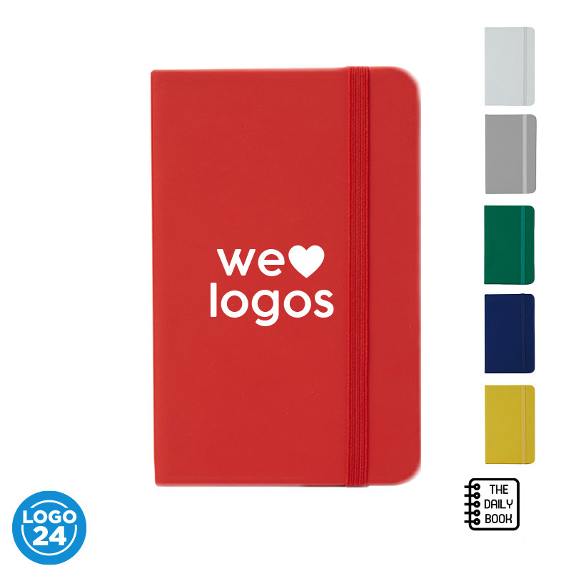 Cuaderno Journal A6||Libretas y cuadernos
