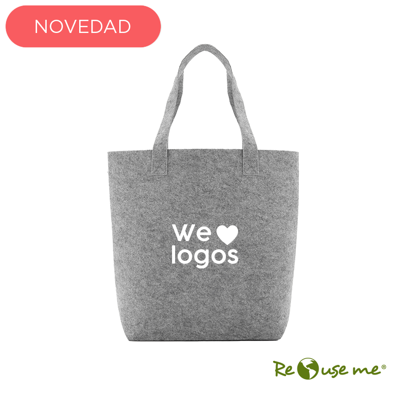 Tote Felt||Categorías