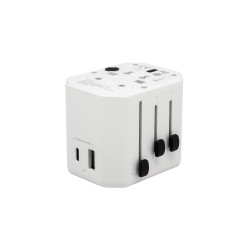 Adaptador Universal Justin||Hogar Adaptador Universal Justin||Hogar