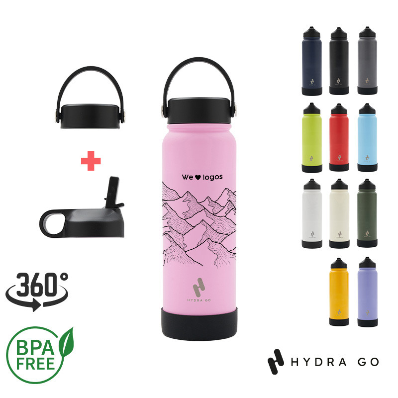 Botella Hydrago 750 Ml||Categorías
