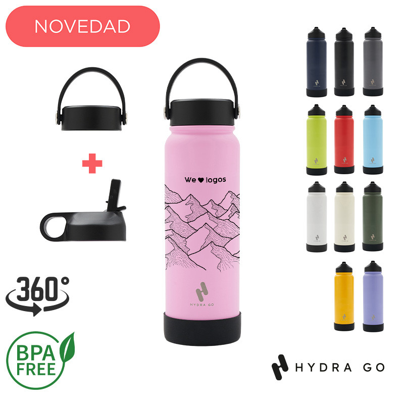 Botella Hydrago 750 Ml||Categorías