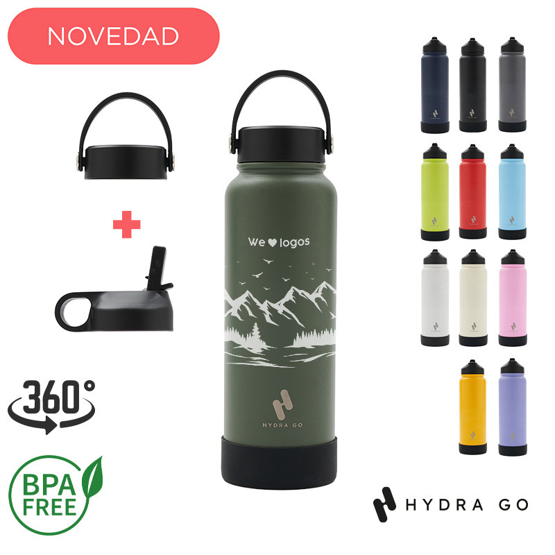Botella Hydrago 1000 Ml||Categorías Botella Hydrago 1000 Ml||Categorías