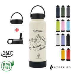 Botella Hydrago 1200 Ml||Drinkware Botella Hydrago 1200 Ml||Drinkware