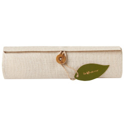 Pencil Case Reuseme||Escritura Pencil Case Reuseme||Escritura