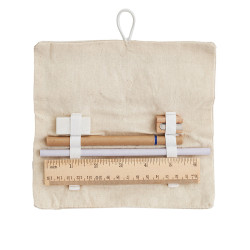 Pencil Case Reuseme||Escritura Pencil Case Reuseme||Escritura