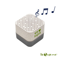 Parlante Earth||Tecnología y audio Parlante Earth||Tecnología y audio