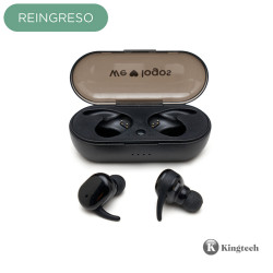 Auriculares Concerto||Categorías Auriculares Concerto||Categorías