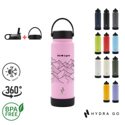 Botella Hydrago 750 Ml||Categorías