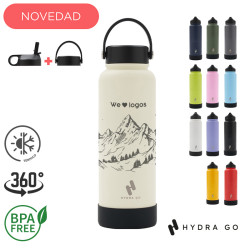 Botella Hydrago 1200 Ml||Drinkware Botella Hydrago 1200 Ml||Drinkware