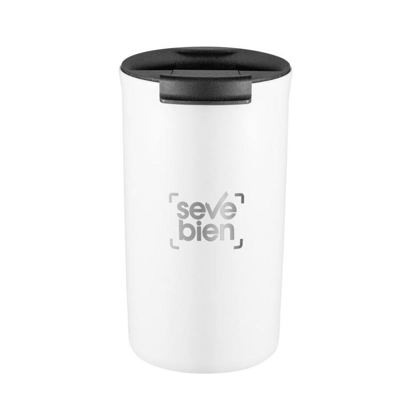 Mug Térmico Garamond||Tiempo libre