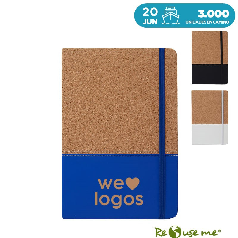 Cuaderno Boober||Libretas y cuadernos Cuaderno Boober||Libretas y cuadernos