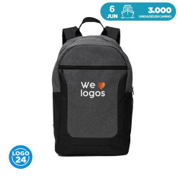 Mochila Second||Bolsos y Mochilas
