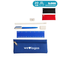 Set Stationery Aptitude||Escritura Set Stationery Aptitude||Escritura