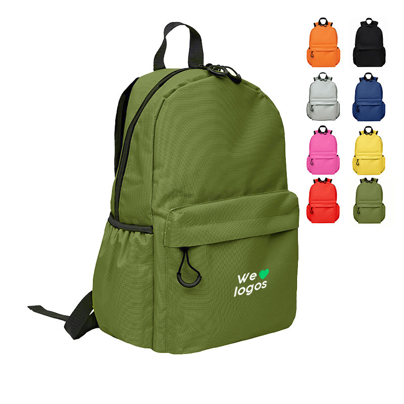Mochila Lisa||Categorías