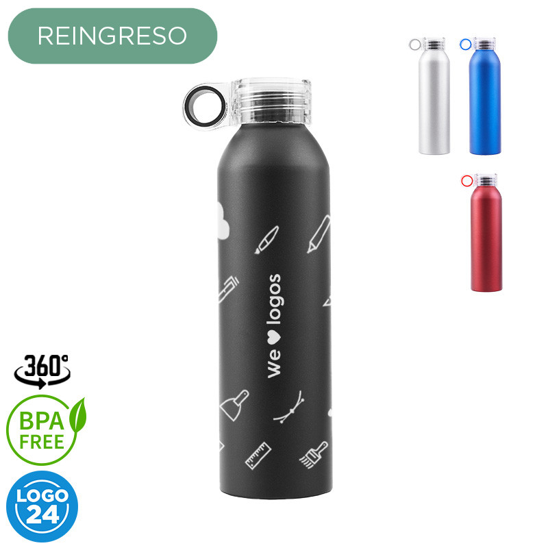 Botella Ring||Drinkware Botella Ring||Drinkware