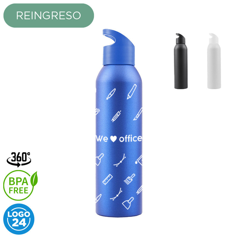 Botella Penguin||Drinkware Botella Penguin||Drinkware