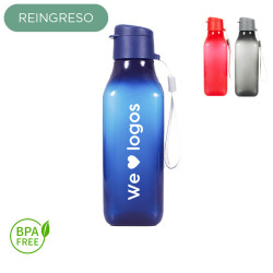 Botella Grid||Drinkware