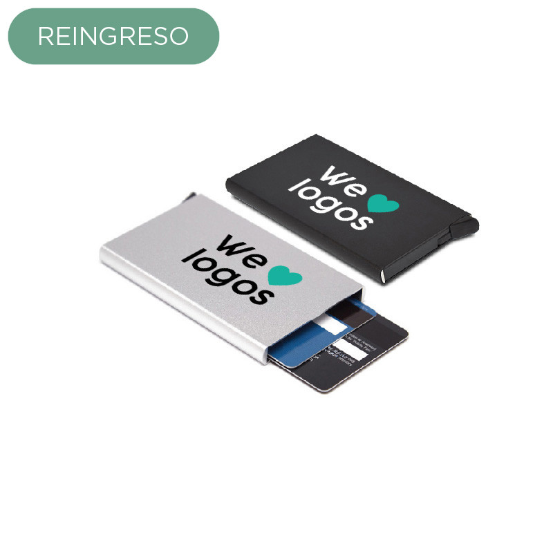 Porta Tarjetas De Credito||Hogar y Tiempo Libre Porta Tarjetas De Credito||Hogar y Tiempo Libre
