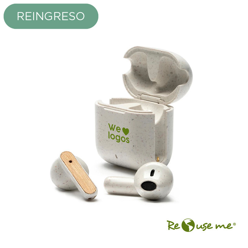 Auriculares Tremor|| Auriculares Tremor||