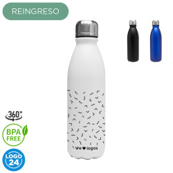 Botella Island 750 Ml||Drinkware Botella Island 750 Ml||Drinkware