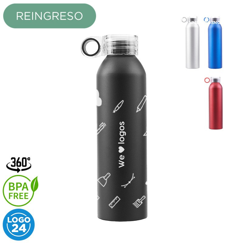 Botella Ring||Drinkware Botella Ring||Drinkware