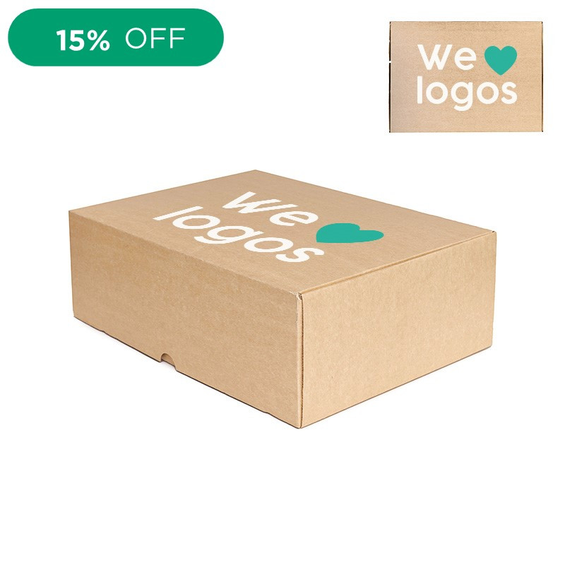 Caja Extra Large||Packaging Caja Extra Large||Packaging