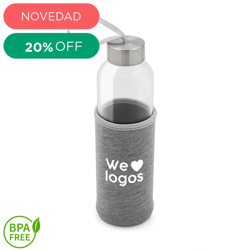 Botella Eden||Categorías Botella Eden||Categorías