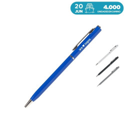 Lapiz Slim||Categorías Lapiz Slim||Categorías