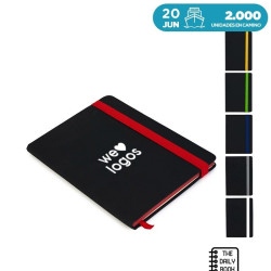Cuaderno University Color||Escritura Cuaderno University Color||Escritura