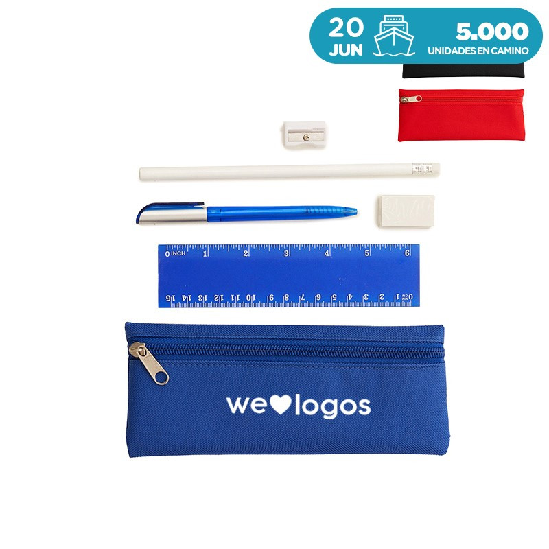 Set Stationery Aptitude||Escritura Set Stationery Aptitude||Escritura