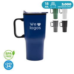 Mug Daten||Hogar y Tiempo Libre