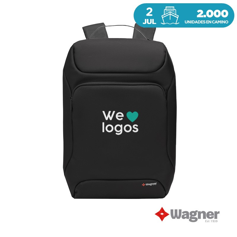 Mochila Machen||Categorías Mochila Machen||Categorías