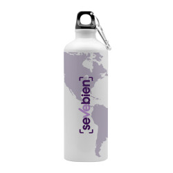 Botella Sublimable Rex||Tiempo libre Botella Sublimable Rex||Tiempo libre