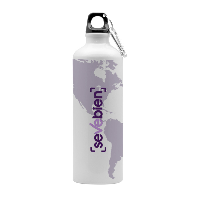 Botella Sublimable Rex||Tiempo libre Botella Sublimable Rex||Tiempo libre