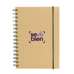 Libretas y cuadernos|Wonder Merch