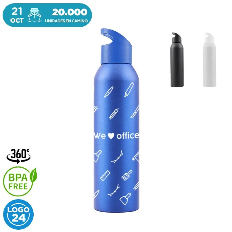 Botella Penguin||Drinkware Botella Penguin||Drinkware